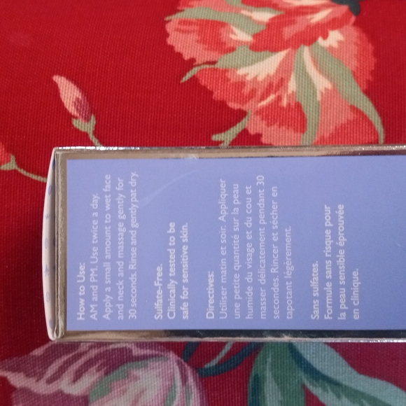 Kate Somerville Goat Milk Cleanser - Picture 3 of 4